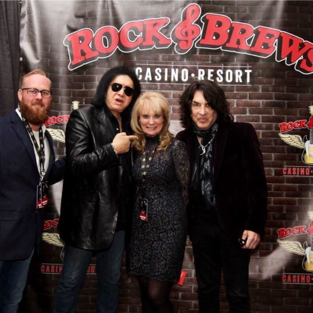 Meet your Posher, Jessie